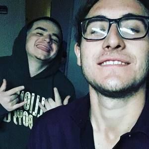 Meet your Posher, Lucas